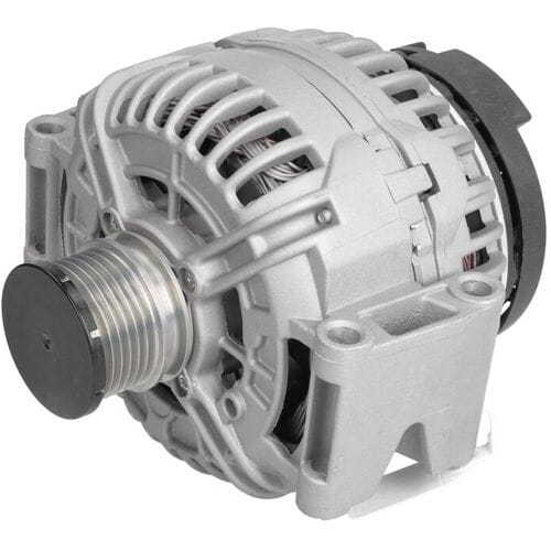 Driefasige generator STARDAX STX102328R
