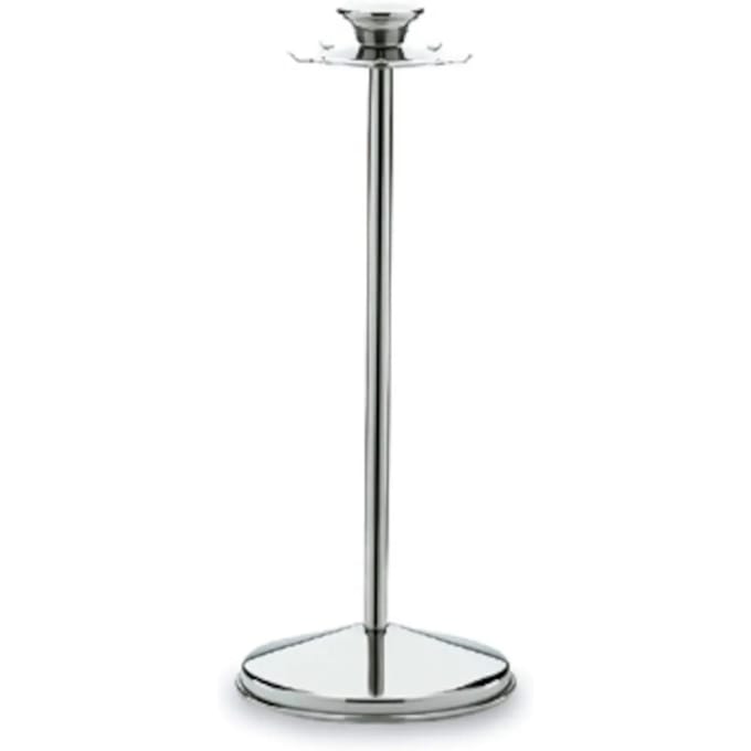 Steun met draaibare basis Lacor (x5)
