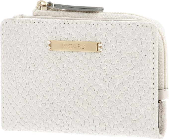 PICARD Sleutelgeval Portemonnee Kalahari 1 Key Case Cream Crème
