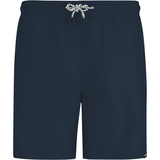 Regatta Heren Mackleyna Zwemshorts (Marine)