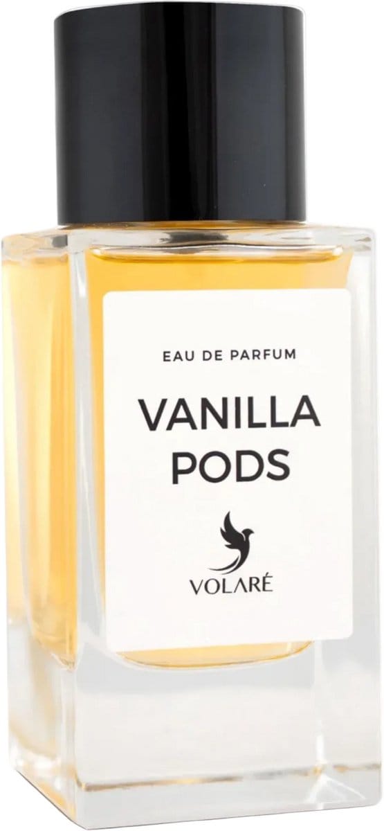 Vanilla Pods - Volaré eau de parfum 100ml