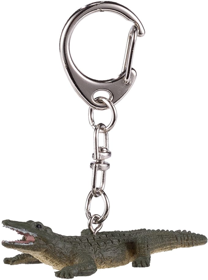 Mojo Sleutelhanger Krokodil - 387492