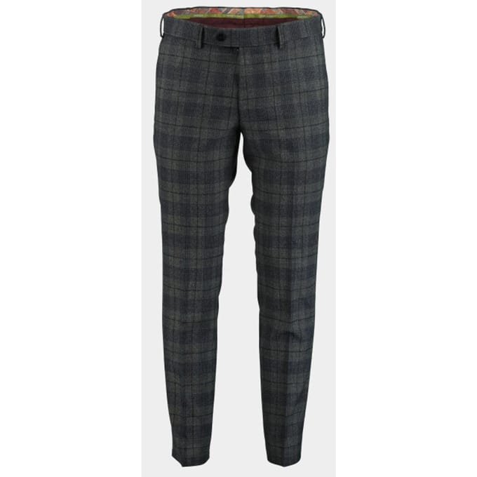 Meyer Wollen pantalon rio art.2-6181 3242618190/08