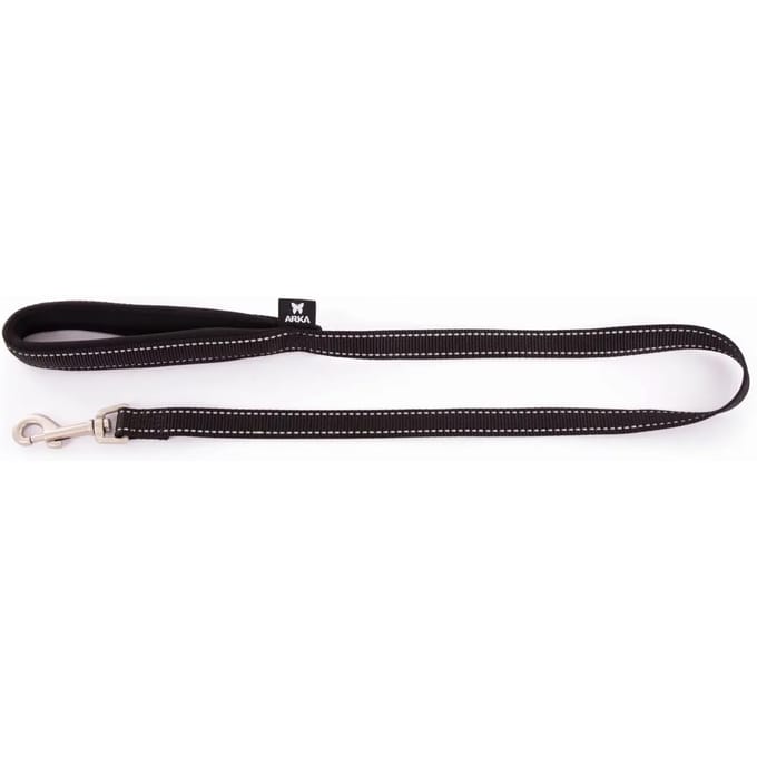 Nylon neopreen hondenriem Martin Sellier M