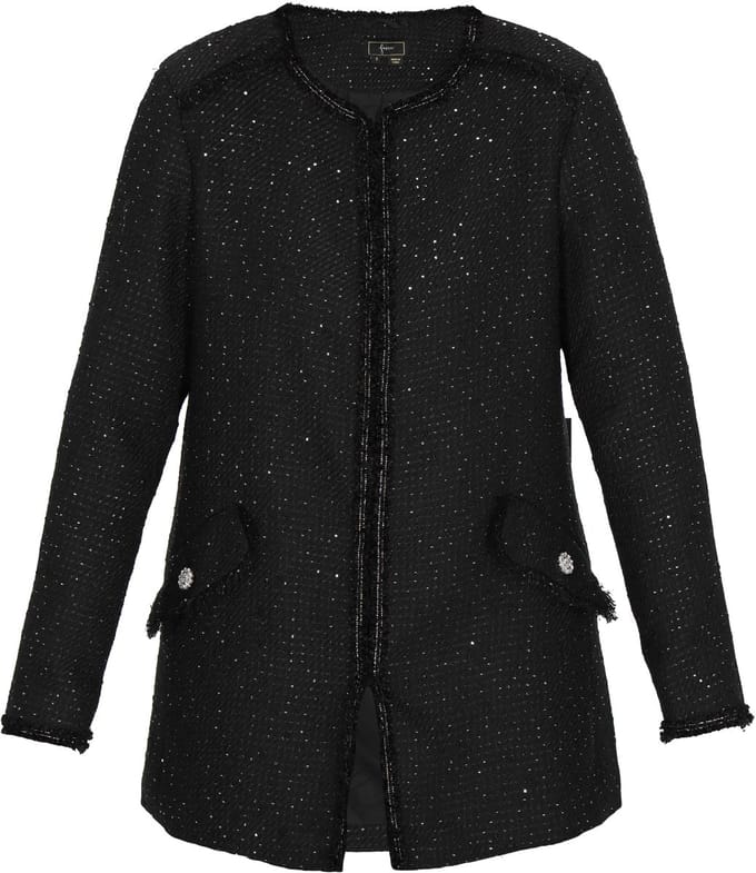 faina Blazer