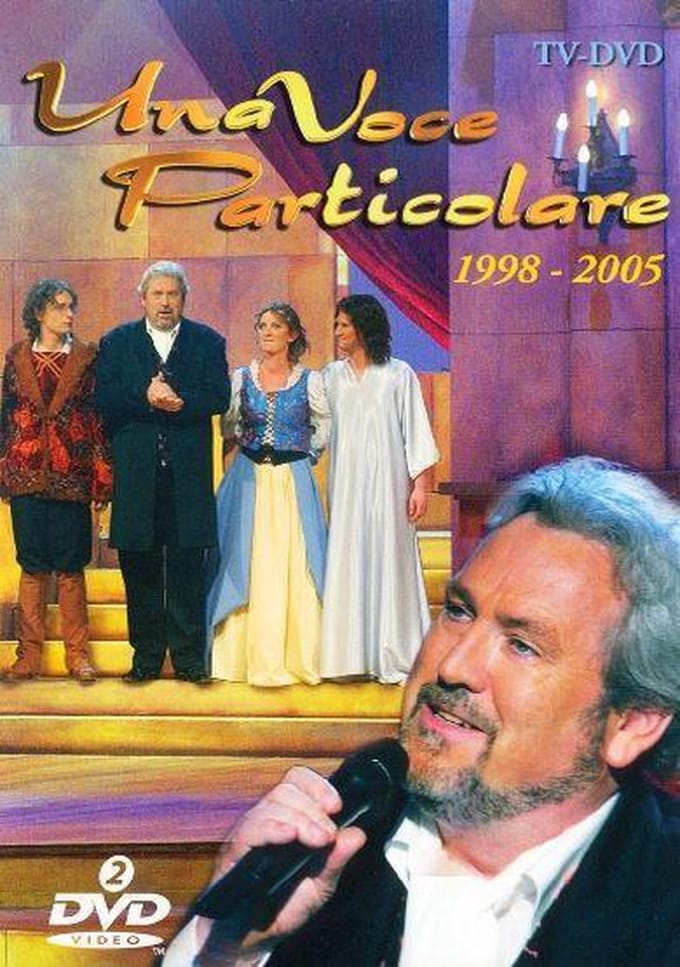 Una Voca Particolare