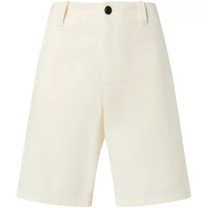 North Sails Chino korte broek Hoge taille