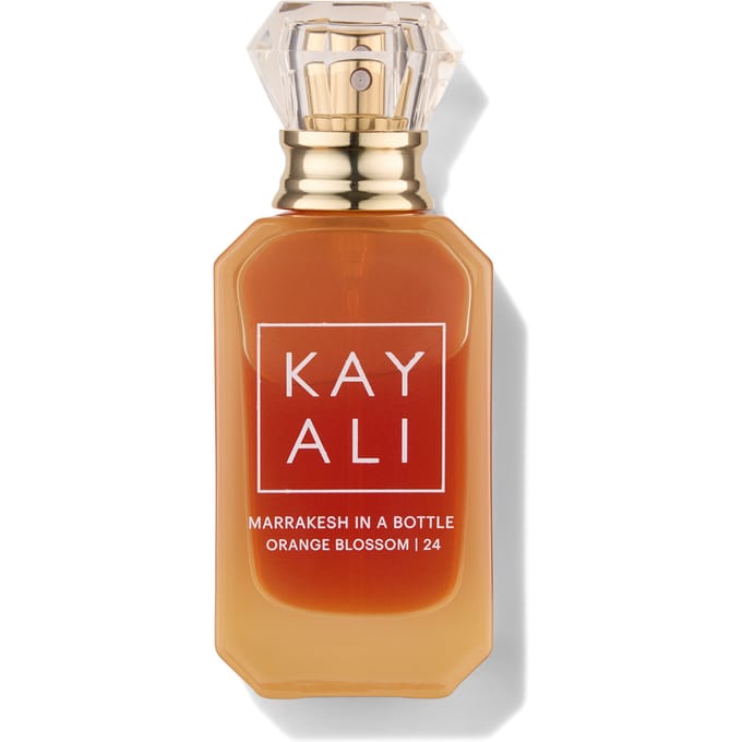 Kayali - Marrakesh In A Bottle Orange Blossom 24 Eau De Parfum - 10 ML