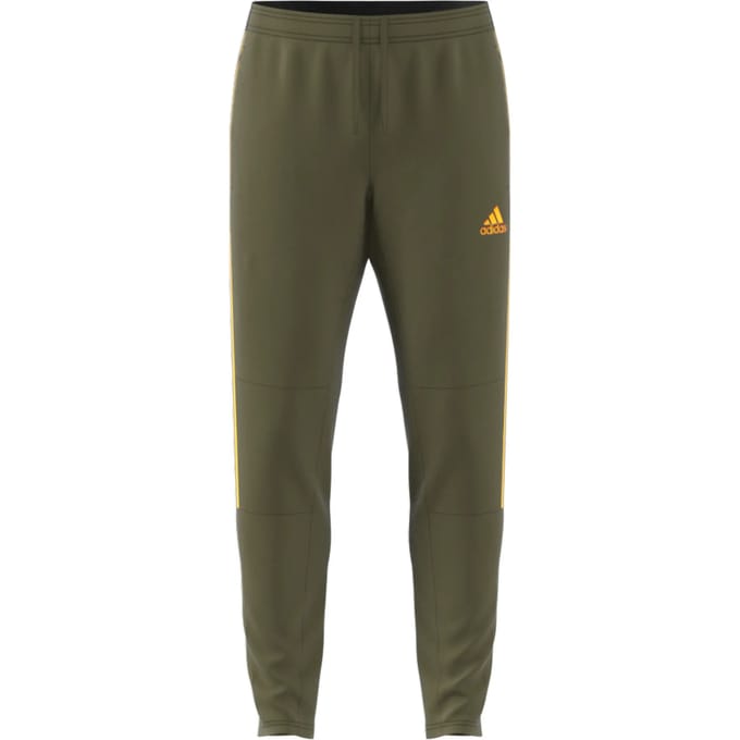 Broek adidas Tiro Winterized Track