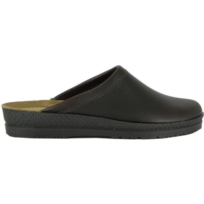 Rohde Nuestadt - heren slof - Bruin - maat 39 (EU) 6 (UK)