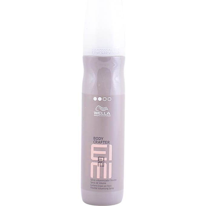 Styling &amp; modelleren Wella Eimi Body Crafter Volume Spray 150 ml