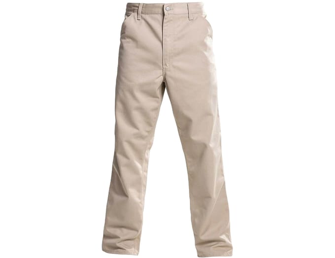 Carhartt Wip Simple Broek Grijs