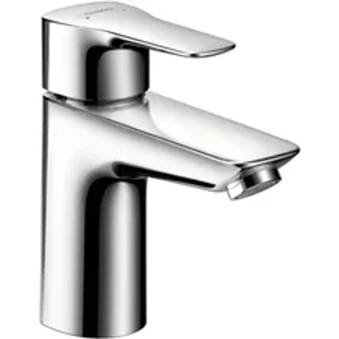 Hansgrohe Wastafelmengkraan Mysport - Coolstart - Ecosmart - Hoge Uitloop - Chroom - 15,3cm