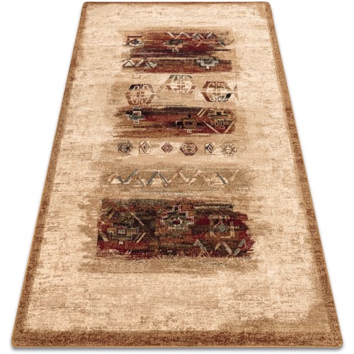 Kleden Rugsx Tapijt OMEGA MODENA helder , robijn 300x400 cm