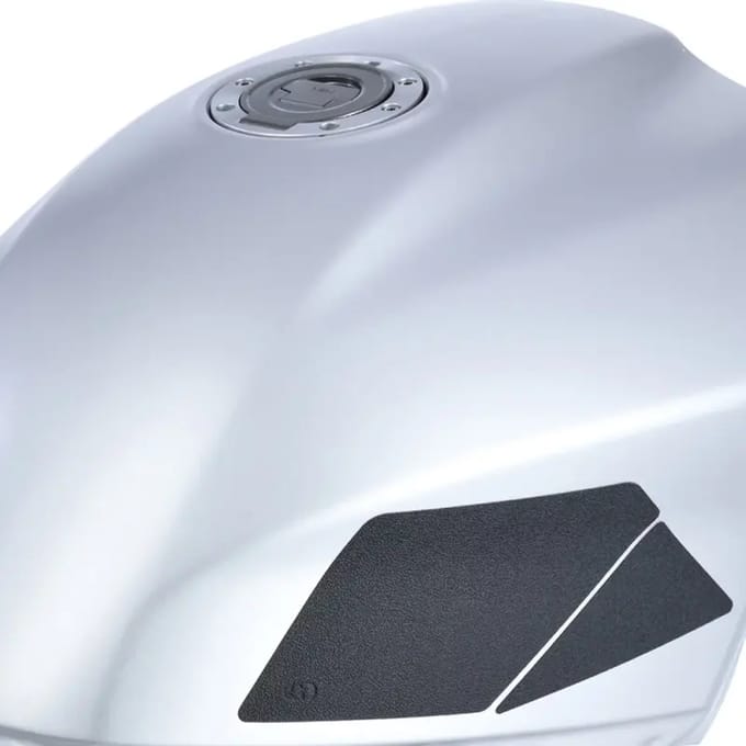 Motorfiets tankbeschermer Oxford Transformer - Modular