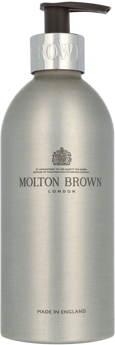 Molton Brown Bath & Body Heavenly Gingerlily Bath & Shower Gel Infinite Bottle