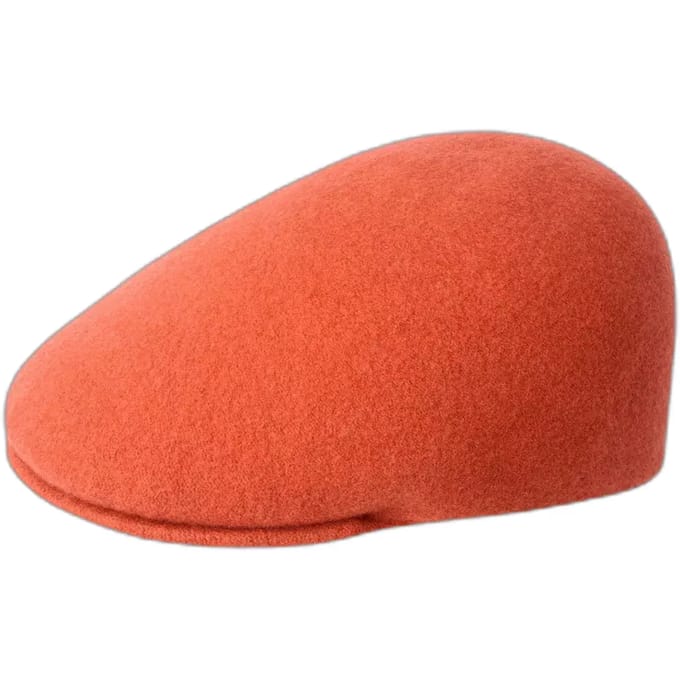 Baret Kangol Seamless Wool 507