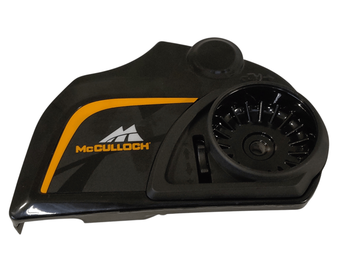 Clutch cover assy