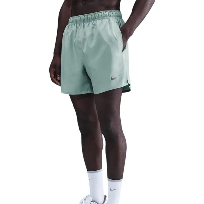 Korte broek met onderbroek Nike Challenger 13 cm