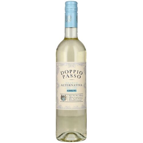 Doppio Passo Bianco Alternativa alkoholfrei 0,75l