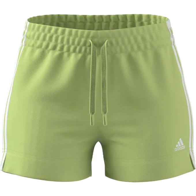 Dames shorts adidas Essentials Slim