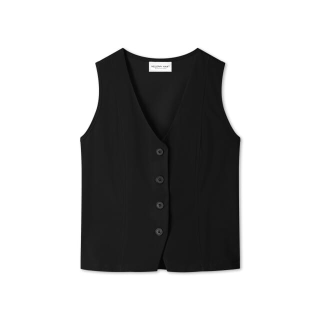 Helena Hart 7541 gilet transfer