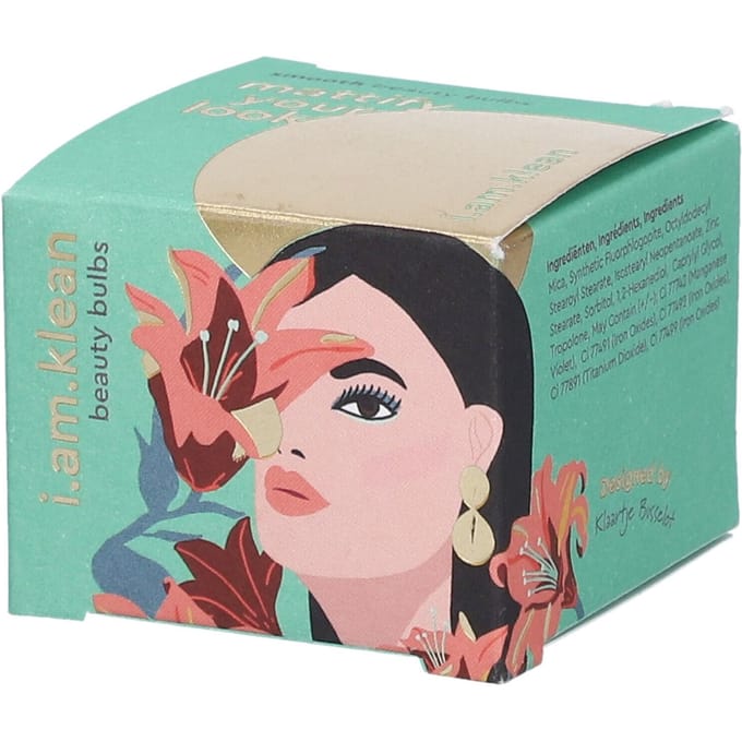 i.am.klean Beauty Bulbs Smooth 1 Make-up