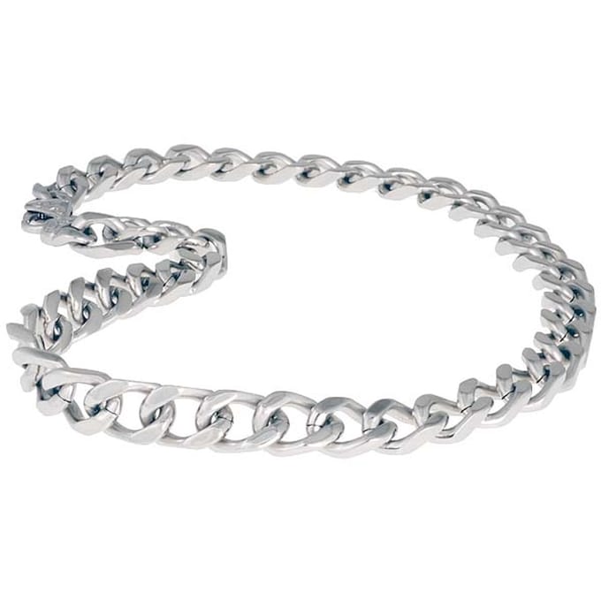 LGT heren ketting Edelstaal Cleopas