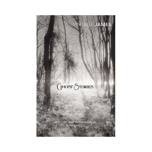 Spookverhalen door M. R. James Paperback Boek 9780099560562