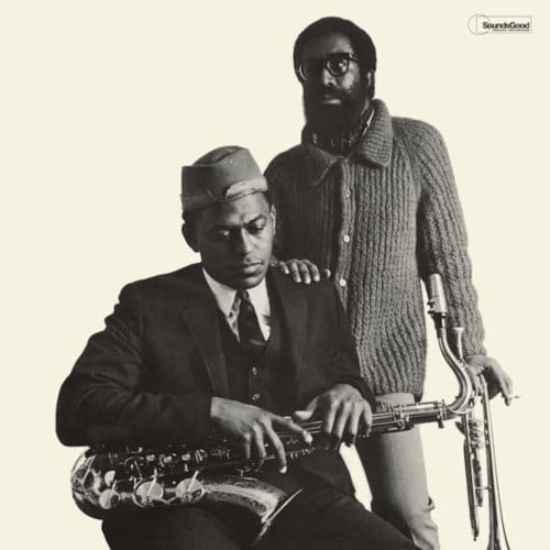 Bill Dixon Quartet - Archie Meets Kahil El'zabar's Ri