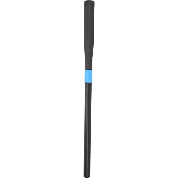 Britse Biljart Pool Keuen Verlengstuk Professionele Telescopische Uitschuifbare Snooker Stok Benodigdheden white