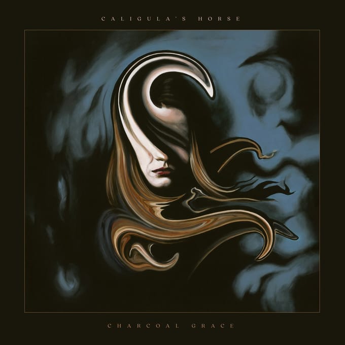 Charcoal Grace - Caligula's Horse