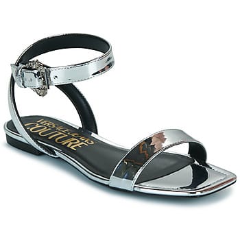 Platte sandalen Versace Jeans Couture 80VA3S61