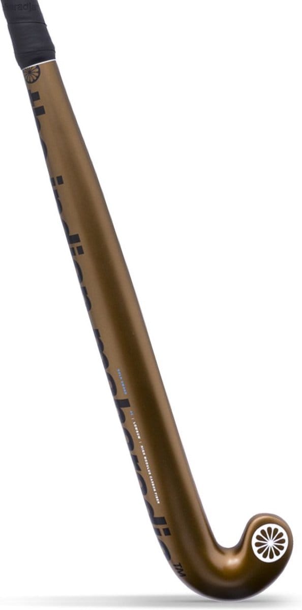 The Indian Maharadja Gold Sword 85 Hockeystick