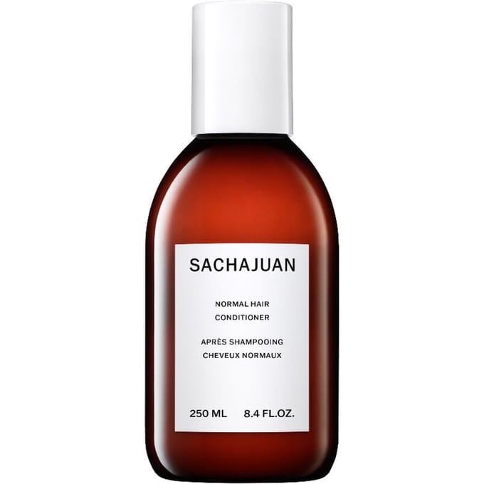 SachaJuan Normal Hair Conditioner 250ml