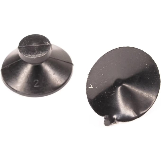 Zuignap Aquavie V200 (x2)