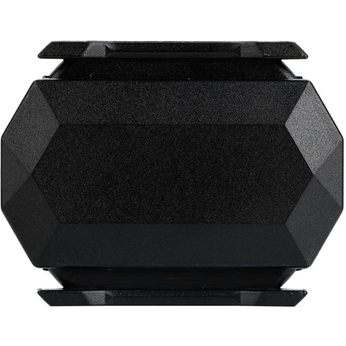 Waterdichte Fietscomputer Bluetooth Draadloze Snelheids- Cadanssensor? Kit Fietsaccessoire black