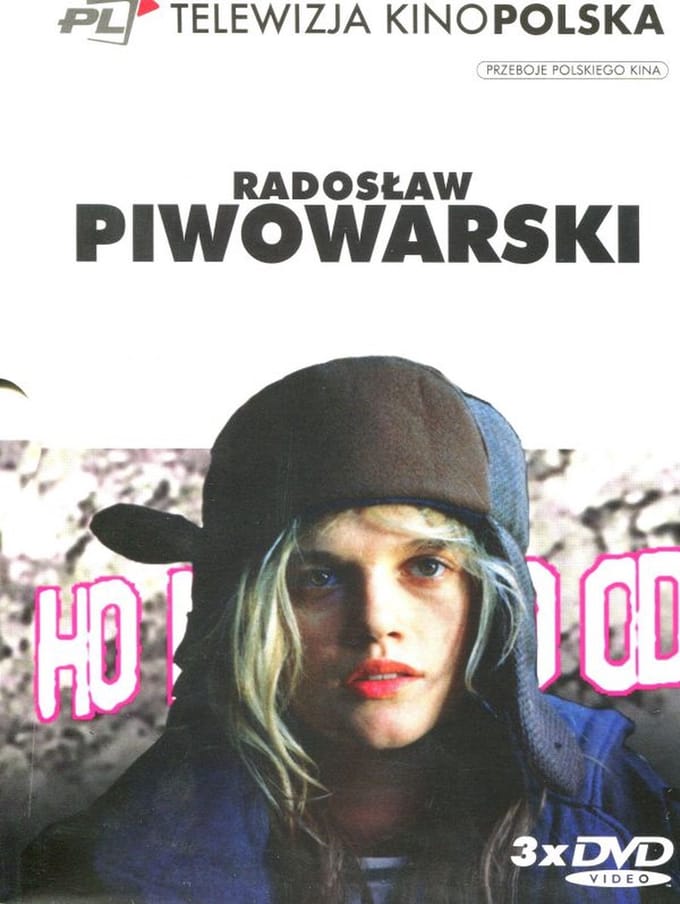 Marcowe migdały [3DVD]