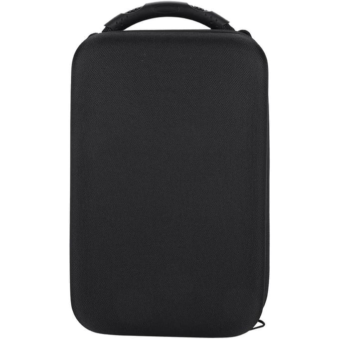 Beschermtas Shell Cover EVA Case Opbergruimte voor Apple Homepod Mini Bluetooth-luidspreker