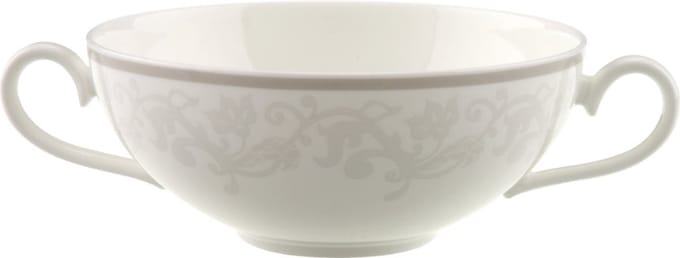 VILLEROY & BOCH - Gray Pearl - Soepkop 0,40l
