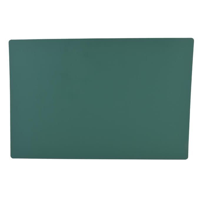 Kantoor School Schrijfwaren Snijraster Naaimat Antislip Bord(A3 Enkelzijdig Groen) A3