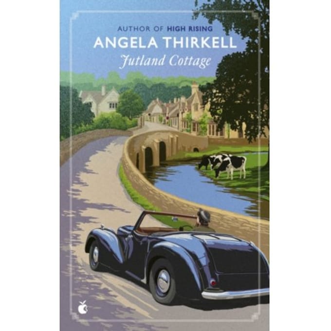 Jutland Cottage - Barsetshire - Angela Thirkell