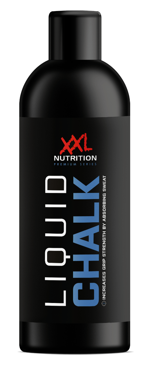 XXL Nutrition Vloeibaar Grip Magnesium  200 ml