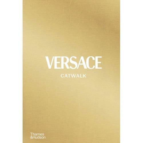 Versace Catwalk - Catwalk - Tim Blanks