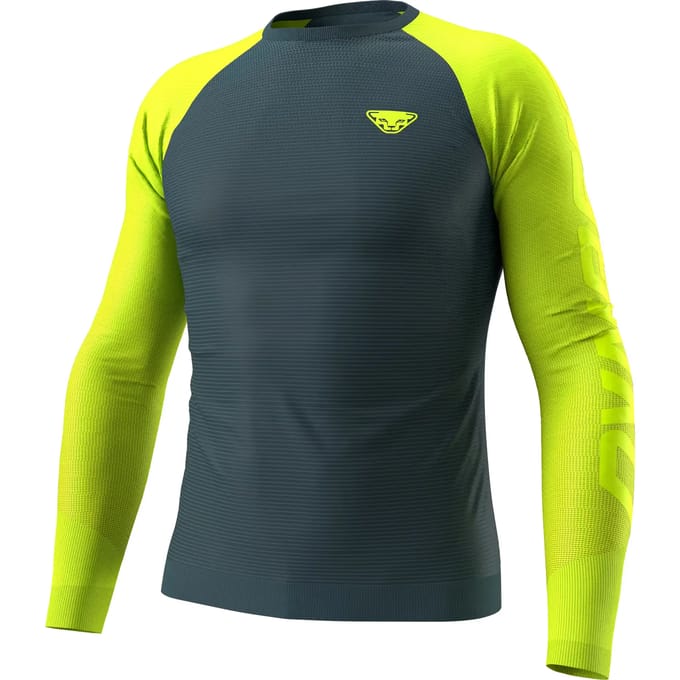 Longsleeve T-shirt Dynafit Ultra
