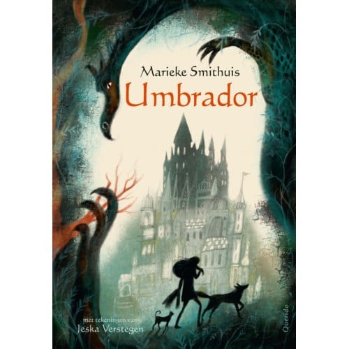 Umbrador - Marieke Smithuis