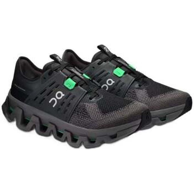 Hardloopschoenen On Cloudswift Amp Eclipse Rock