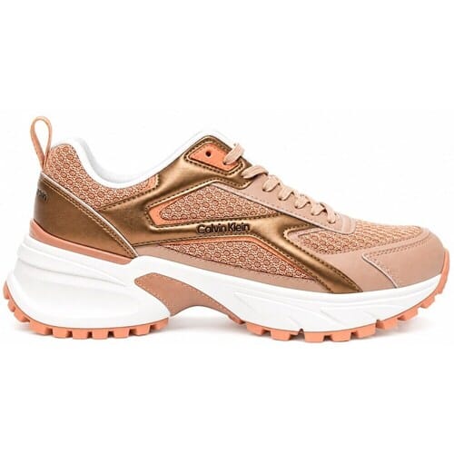Sneakers Calvin Klein Jeans HW0HW031400KH