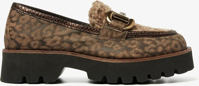 VIA VAI Lott Harvey Loafers dames - - Maat 40
