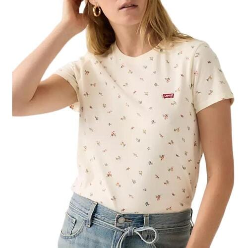 T-shirt Levis Perfect 1